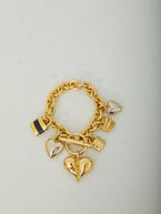 QT / Gold