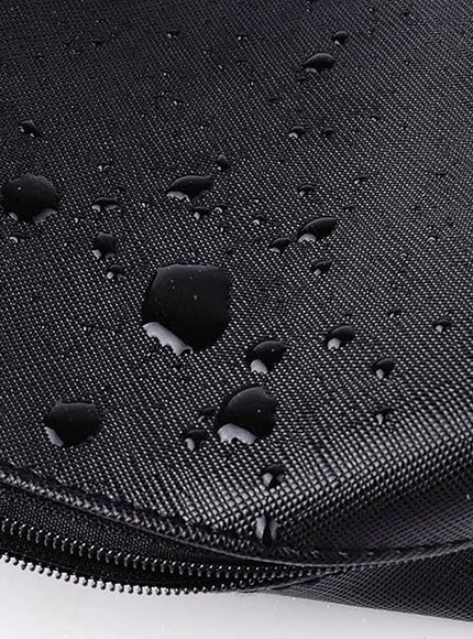 Makeup Bag Waterproof Travel Cosmetic Organizer