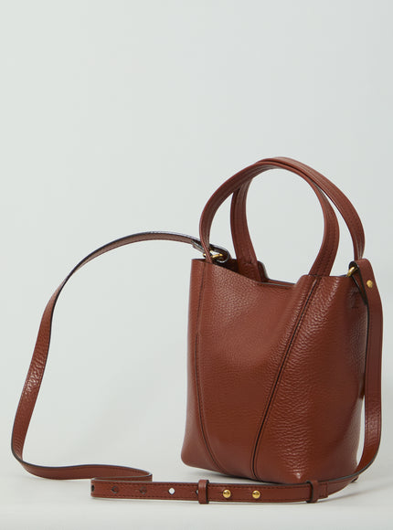 Chloe Small Chloé Spin Tote Bag