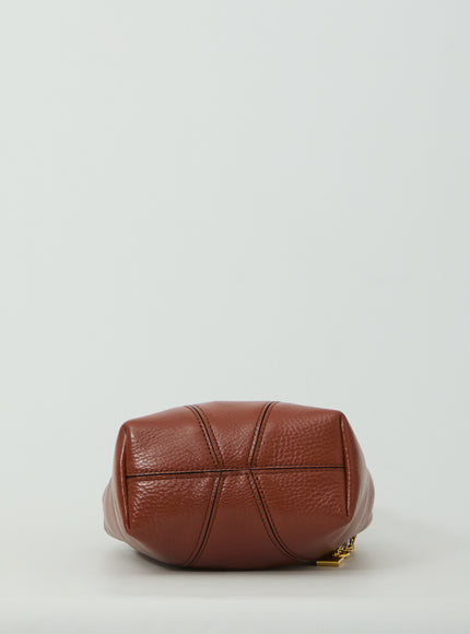 Chloe Small Chloé Spin Tote Bag