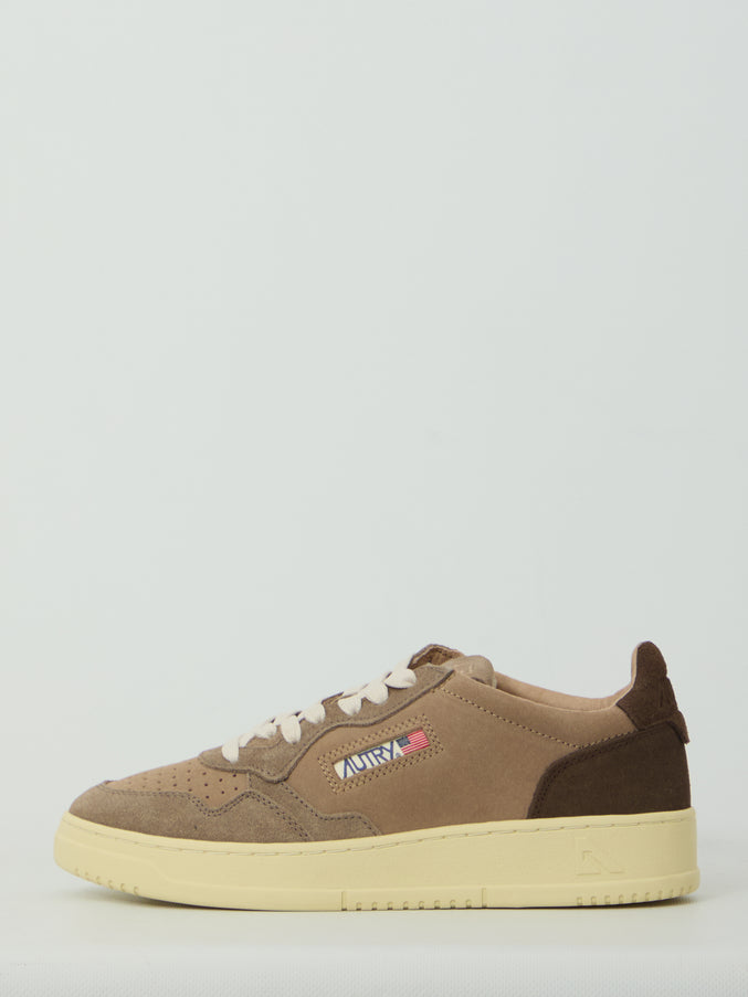 Autry Medalist Low Sneakers