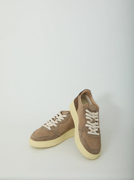 Autry Medalist Low Sneakers