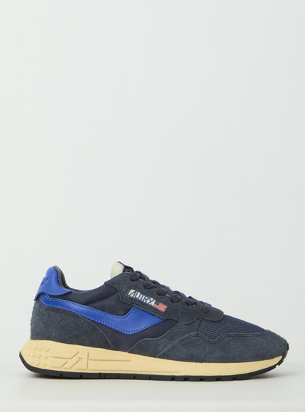 Autry Sneakers Blue Blue