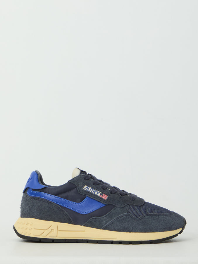 Autry Sneakers Blue Blue