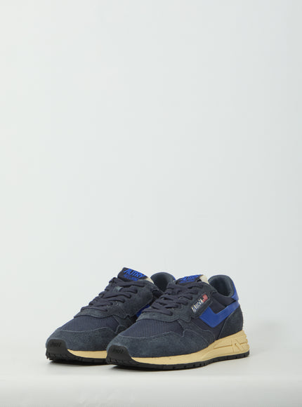Autry Sneakers Blue