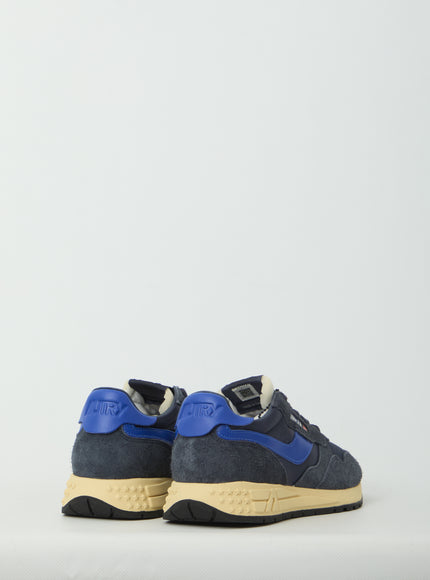 Autry Sneakers Blue