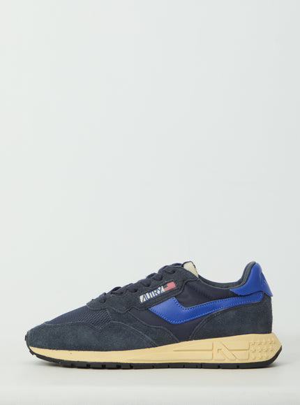 Autry Sneakers Blue