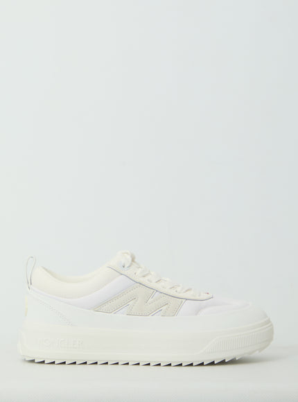 Moncler Altive Sneakers White