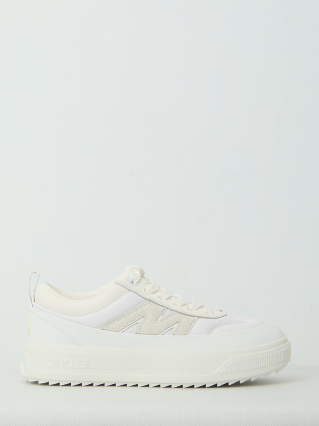 Moncler Altive Sneakers White