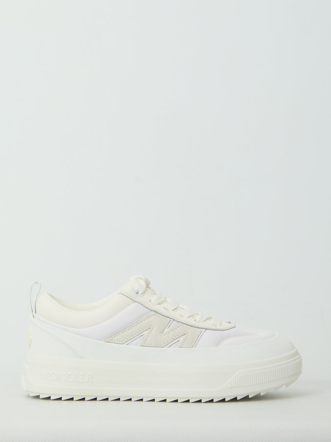 Moncler Altive Sneakers White
