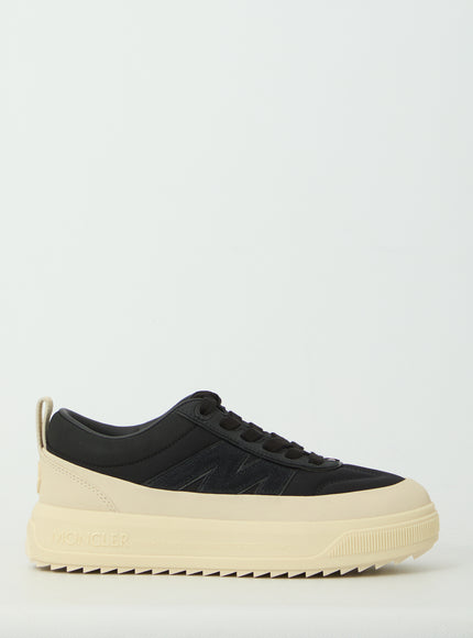 Moncler Altive Sneakers Black
