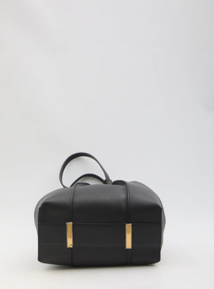 Tod's T Timeless Small Shopping Bag