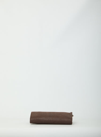 Stella Mccartney Falabella Wallet On Chain Crossbody Bag