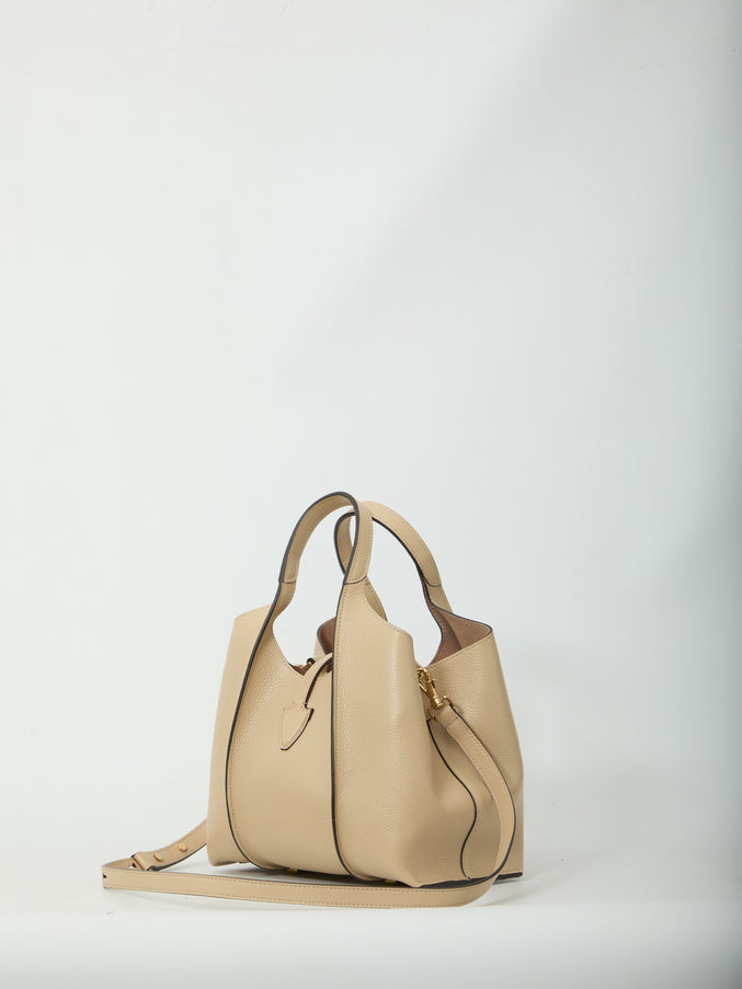 Tod's Mini T Timeless Shopping Bag