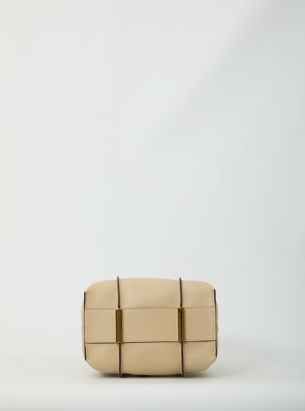 Tod's Mini T Timeless Shopping Bag