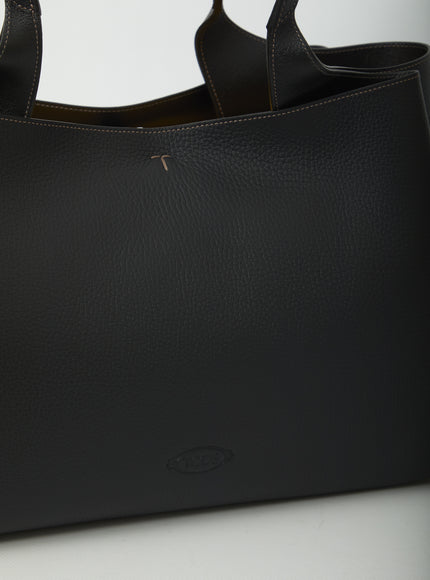 Tod's Tod's Medium Leather Bag