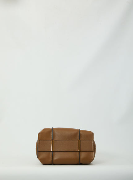 Tod's Small T Timeless Shopping Bag