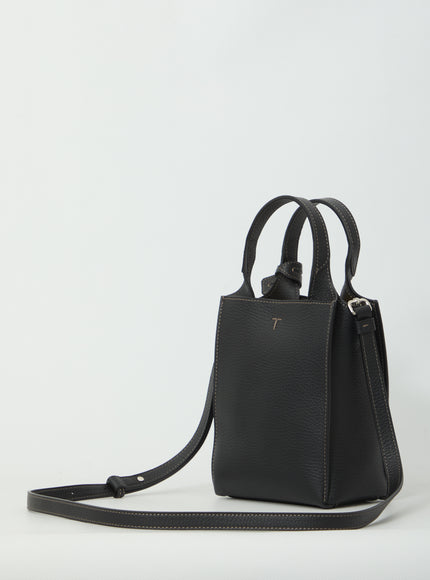 Tod's Tod's Micro Leather Bag