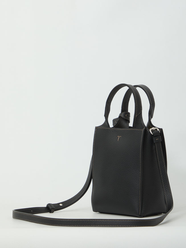 Tod's Tod's Micro Leather Bag