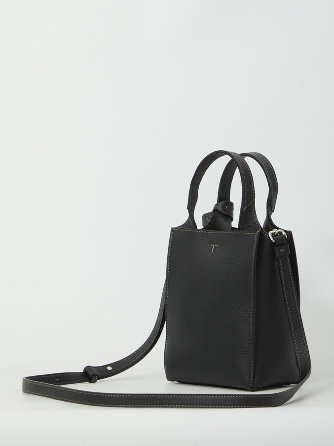 Tod's Tod's Micro Leather Bag