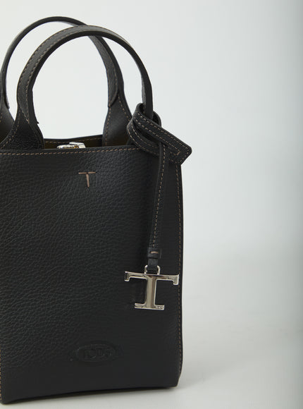 Tod's Tod's Micro Leather Bag