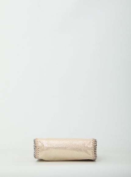Stella Mccartney Micro Falabella Tote Bag