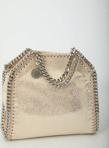 Stella Mccartney Micro Falabella Tote Bag