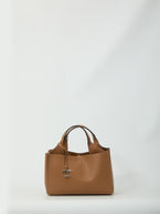 QT / Brown