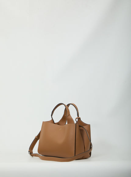 Tod's Tod's Mini Leather Bag