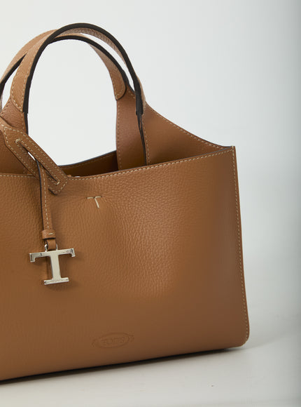 Tod's Tod's Mini Leather Bag