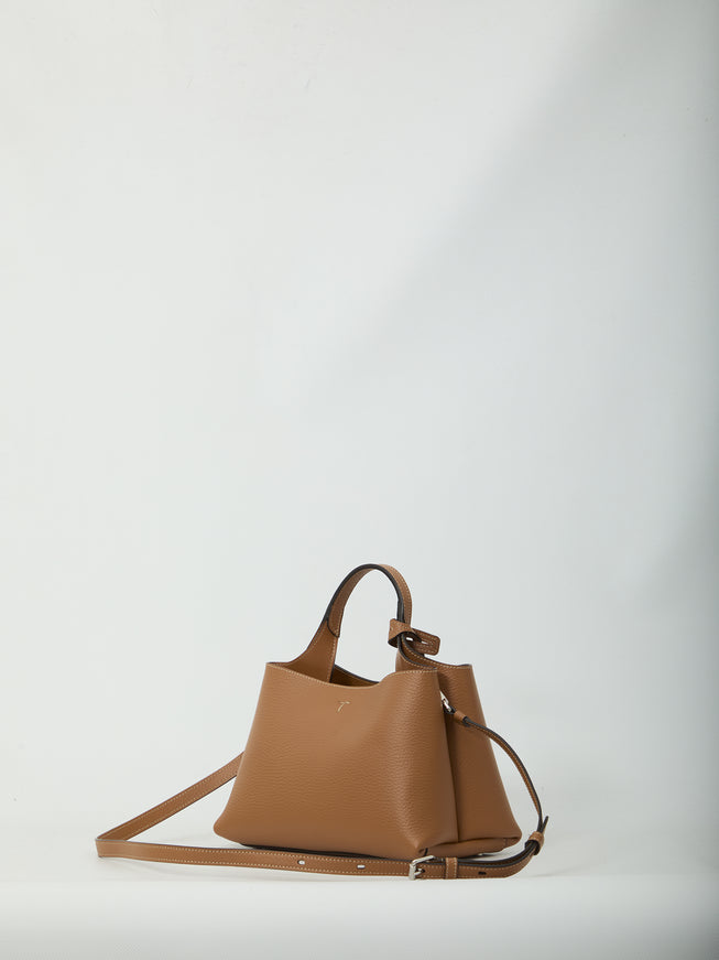 Tod's Micro Leather Bag