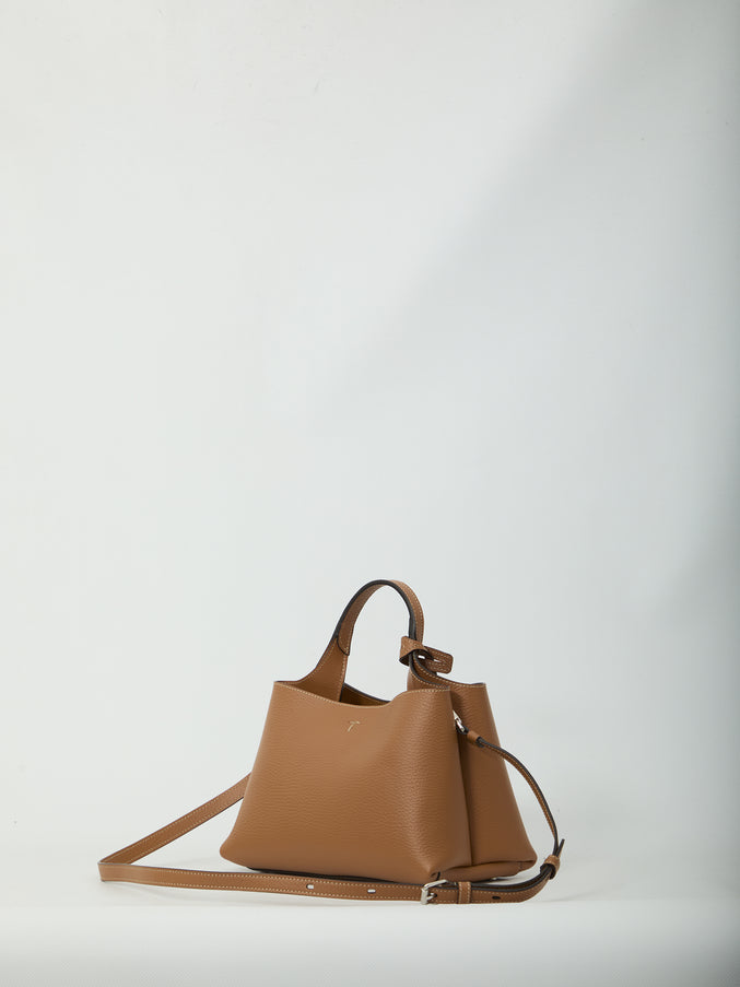 Tod's Micro Leather Bag