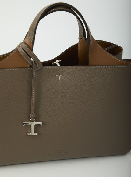 Tod's Tod's Leather Bag Small