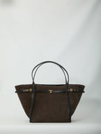 QT / Brown