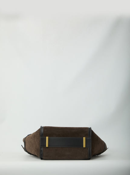 Tod's Medium T Signature Shopping Bag
