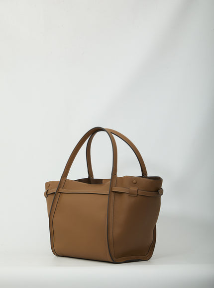 Tod's Medium T Signature Shopping Bag