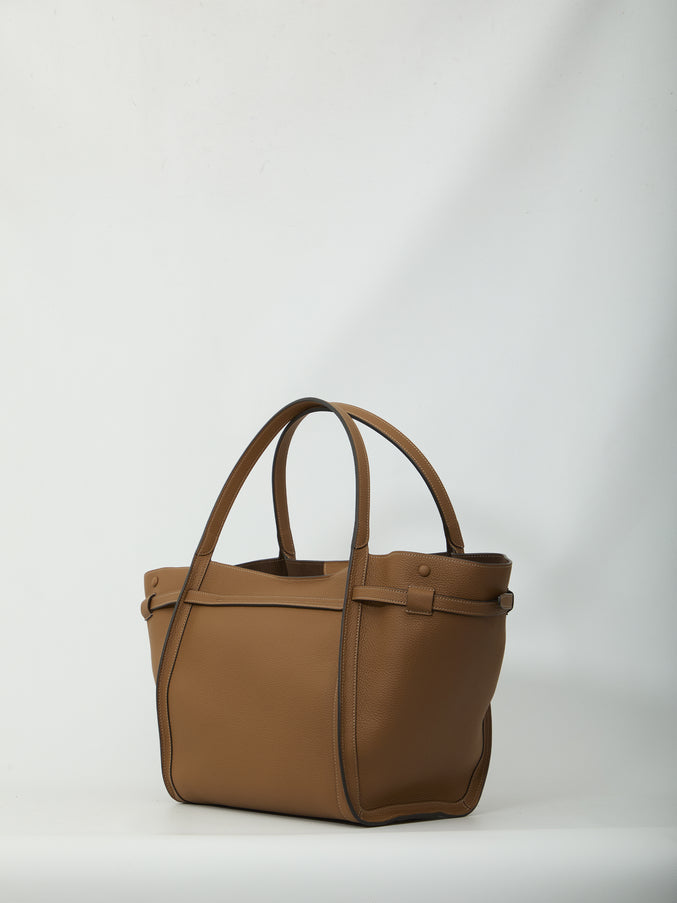 Tod's Medium T Signature Shopping Bag