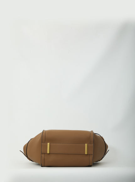 Tod's Medium T Signature Shopping Bag