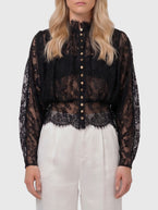 10 / Black