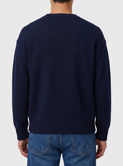 Lisa Yang Kristian Crewneck Sweater