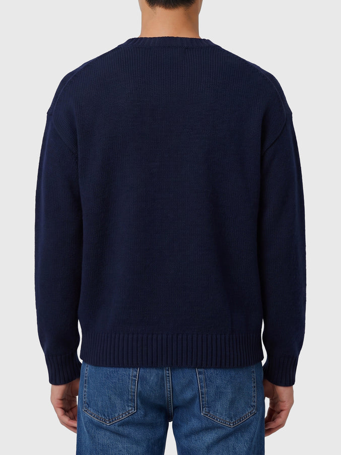 Lisa Yang Kristian Crewneck Sweater