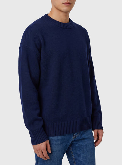 Lisa Yang Kristian Crewneck Sweater