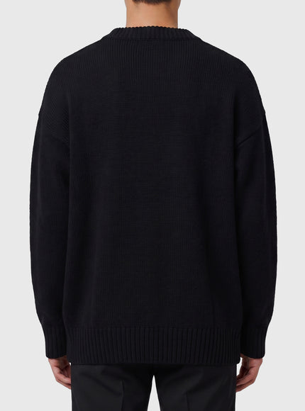 Lisa Yang Kristian Crewneck Sweater