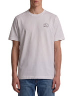 L / White