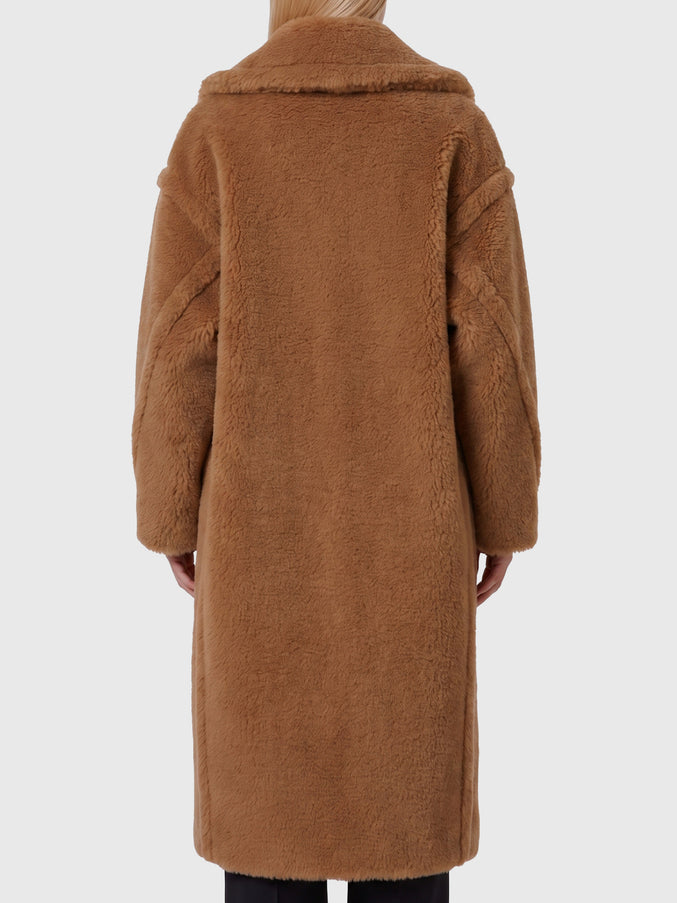 Max Mara Teddy Bear Icon Coat