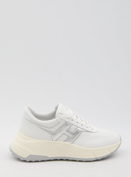 Hogan Hogan Hi-fi Sneakers White
