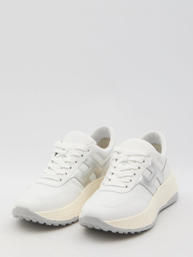 Hogan Hogan Hi-fi Sneakers