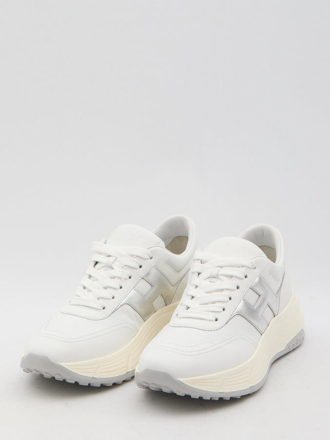 Hogan Hogan Hi-fi Sneakers