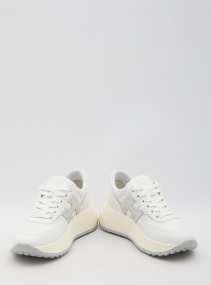 Hogan Hogan Hi-fi Sneakers