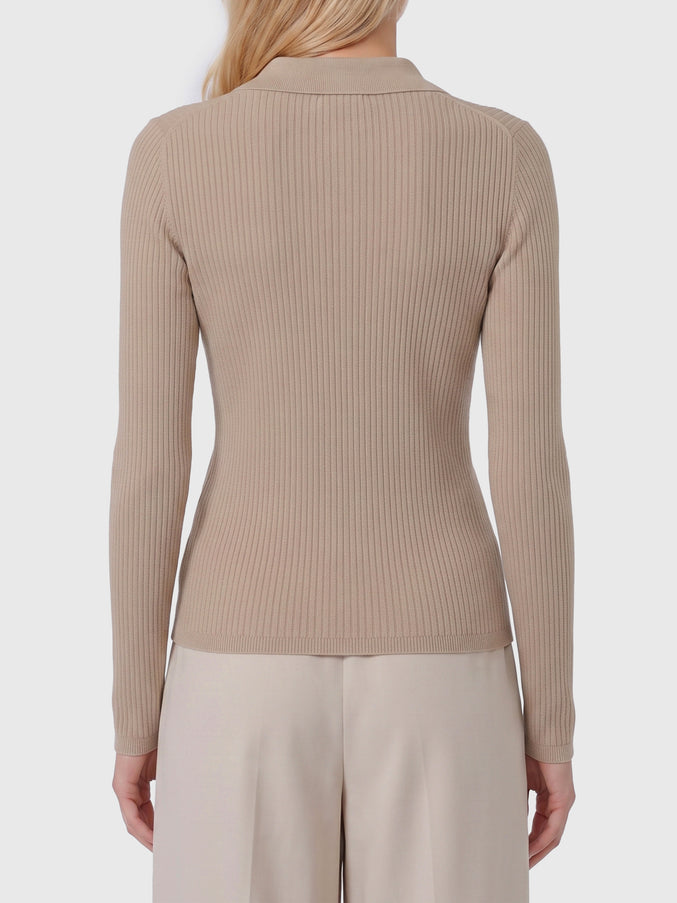 Max Mara Gergo Polo Shirt